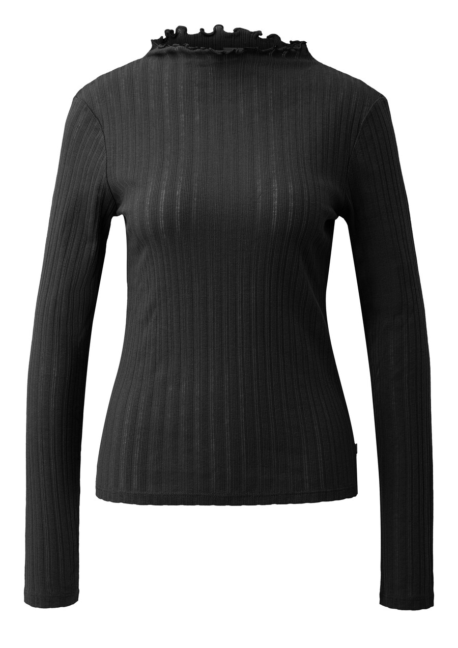 Рубашка QS, черный
Рубашка QS, черный