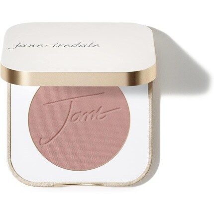 Джейн Иредейл Barely Rose Blush Jane Iredale
Джейн Иредейл Barely Rose Blush Jane Iredale