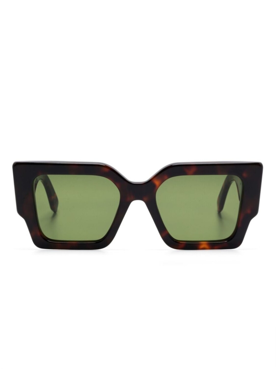 Off-White Eyewear солнцезащитные очки Catalina, коричневый
Off-White Eyewear солнцезащитные очки Catalina, коричневый