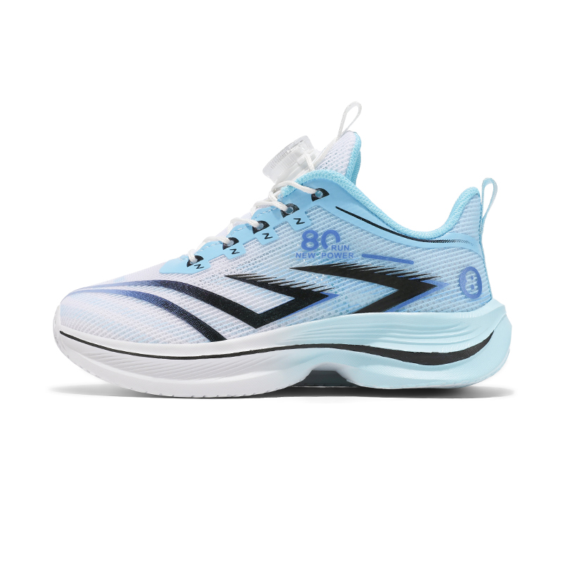 Кроссовки для бега для детей и подростков с низким верхом, противоскользящие, с защитой от ударов, дышащие, легкие, с амортизацией CAMKIDS, синий
Кроссовки для бега для детей и подростков с низким верхом, противоскользящие, с защитой от ударов, дышащие, легкие, с амортизацией CAMKIDS, синий