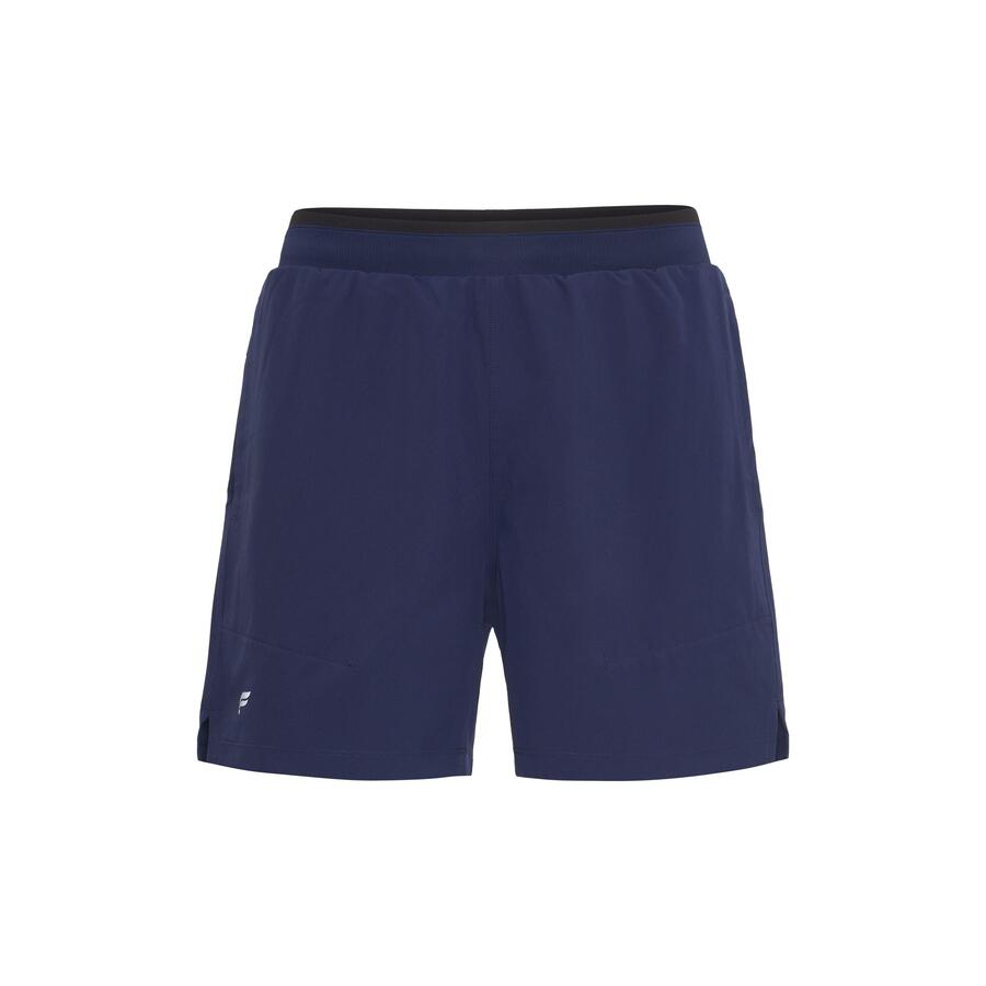 FABLETICS Мужские брюки The Fundamental с карманами на молнии
FABLETICS Мужские брюки The Fundamental с карманами на молнии