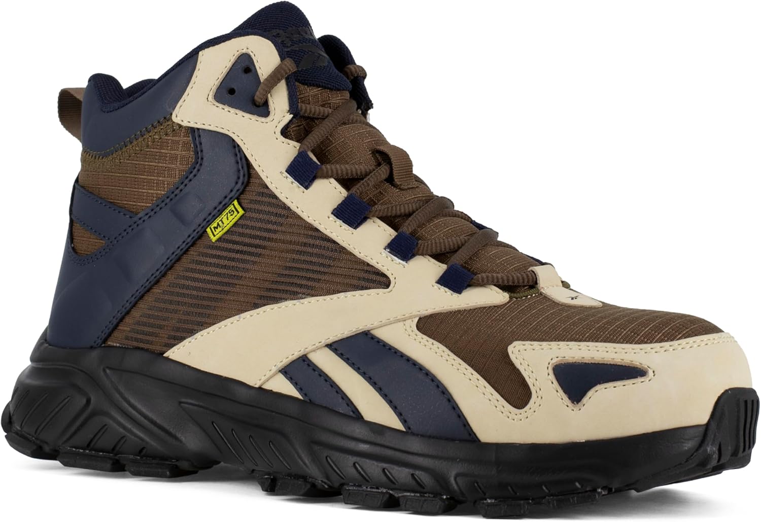 Мужские оксфорды Reebok Work Hyperium Work CT
Мужские оксфорды Reebok Work Hyperium Work CT