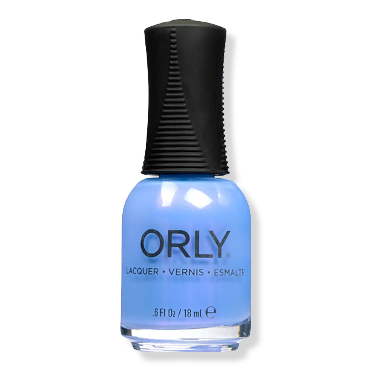 Лак для ногтей Orly, Ripple Effect (periwinkle flip)
Лак для ногтей Orly, Ripple Effect (periwinkle flip)