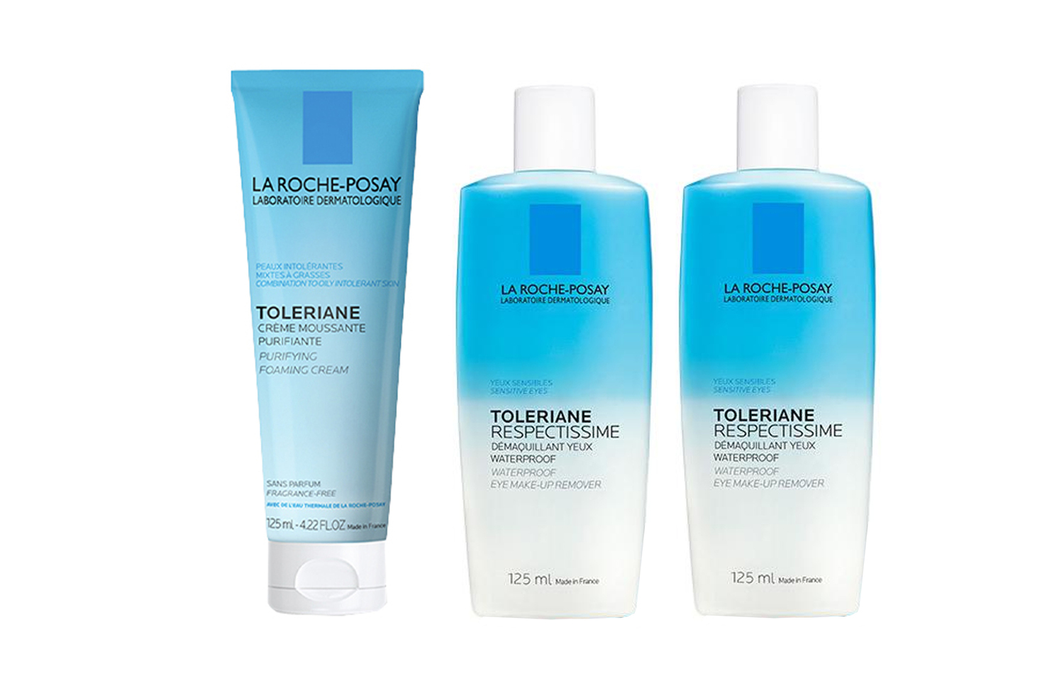 Средство для снятия макияжа с глаз lifuquan special safety oil water separation, набор для ухода за кожей, очищение, 125 мл*3 La Roche-Posay
Средство для снятия макияжа с глаз lifuquan special safety oil water separation, набор для ухода за кожей, очищение, 125 мл*3 La Roche-Posay