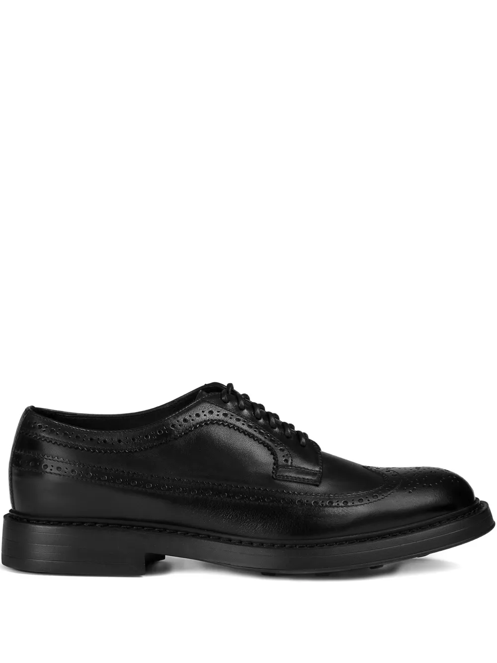 Лоферы со шнуровкой Doucal's, черный
Лоферы со шнуровкой Doucal's, черный