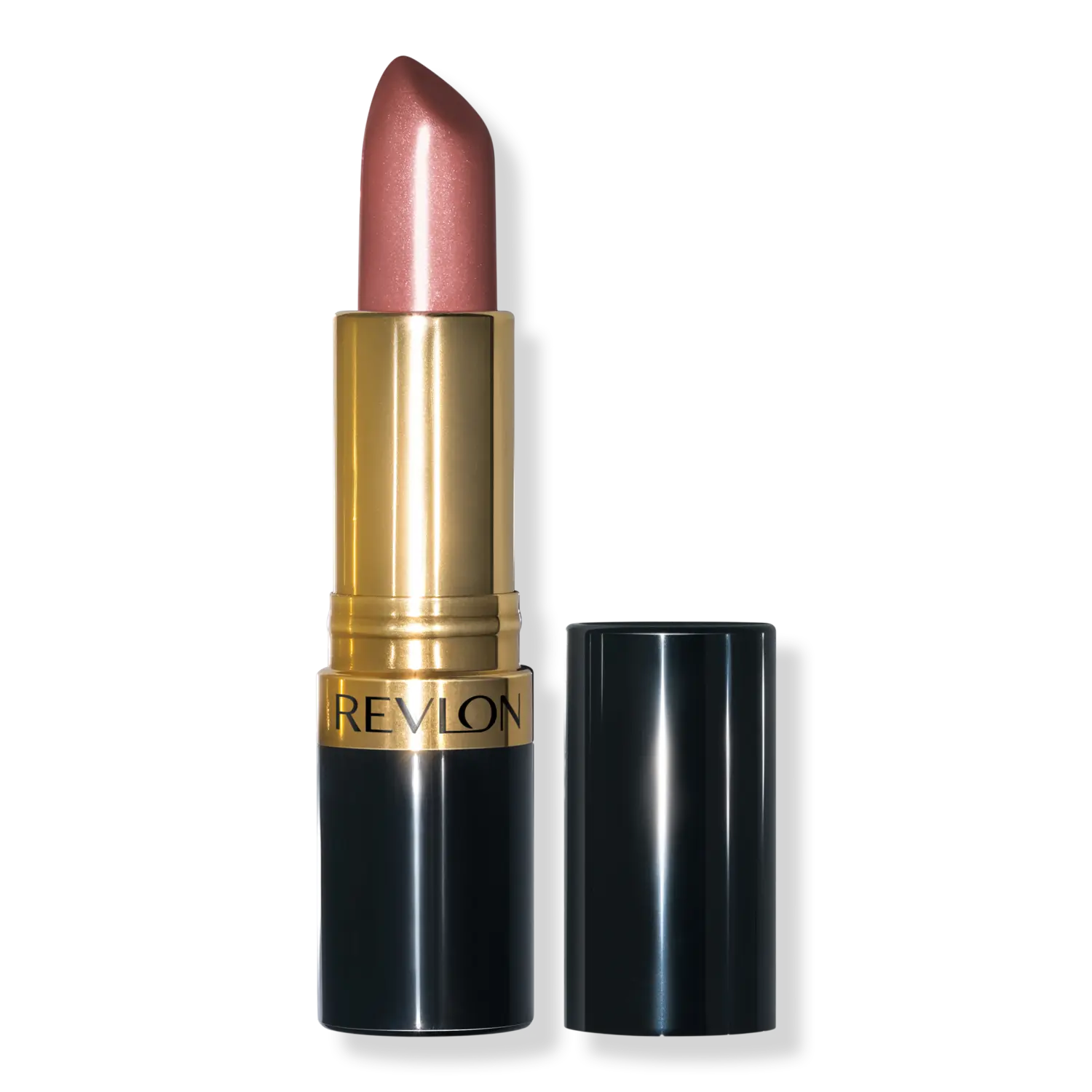 Суперблестящая помада Revlon, Blushed
Суперблестящая помада Revlon, Blushed