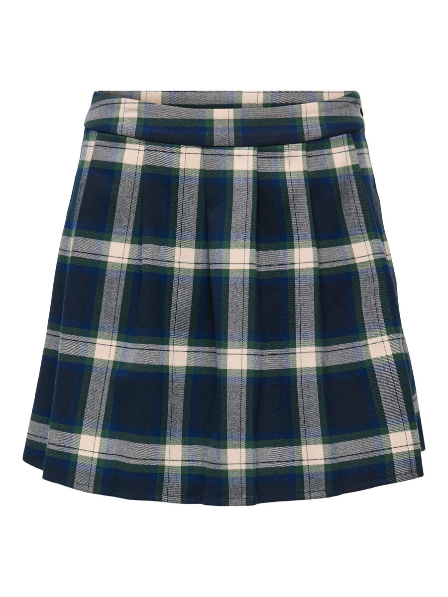 Юбка ONLY, темно-синий
Юбка ONLY, темно-синий