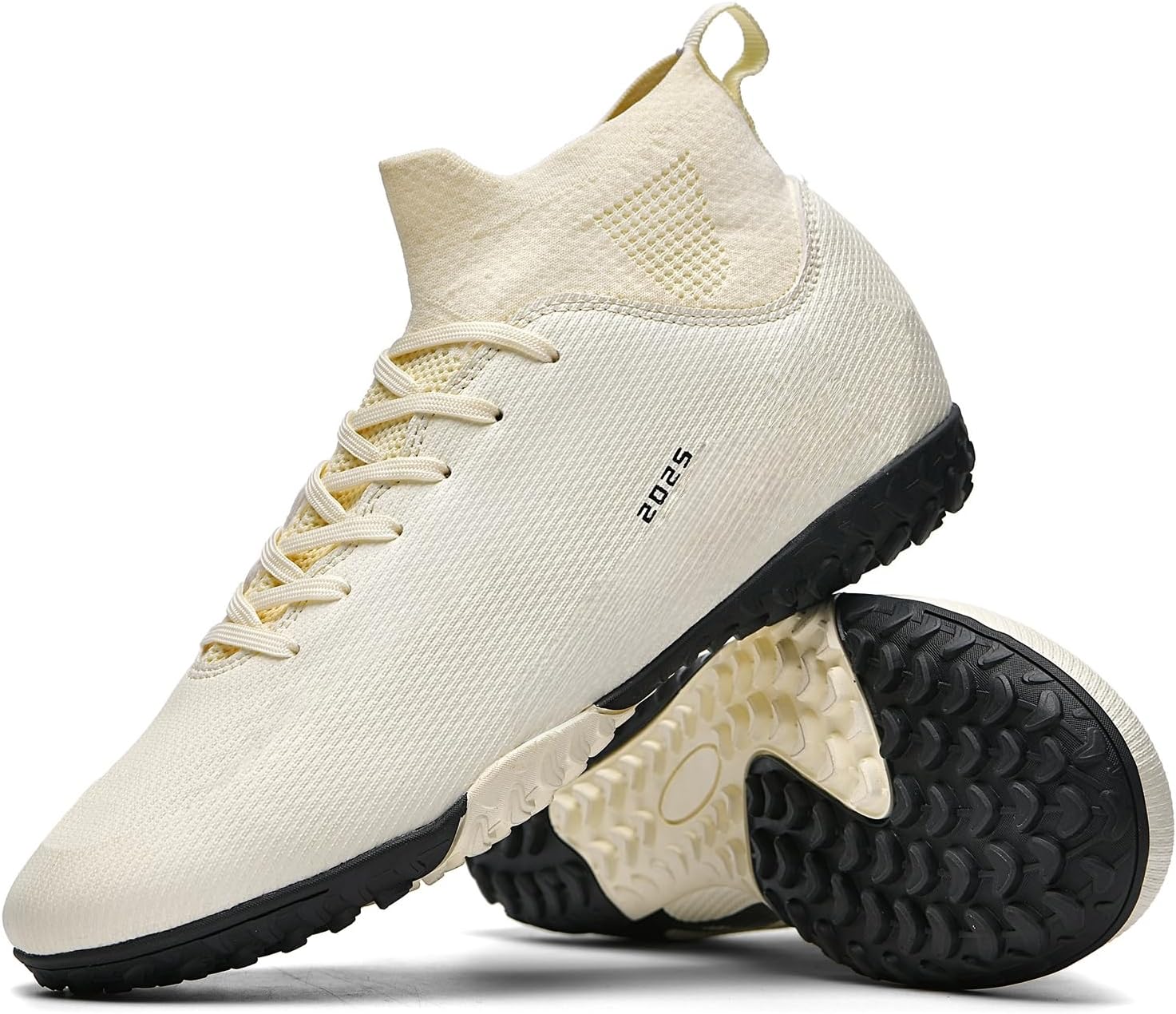 Футбольные бутсы TOPSFEBA для мужчин и женщин, для игры в зале, универсальная обувь для бейсбола, футбола на искусственном газоне, молодежные бутсы для регби, взрослые бутсы AG FG TF, широкие тренировочные кроссовки, бежевый
Футбольные бутсы TOPSFEBA для мужчин и женщин, для игры в зале, универсальная обувь для бейсбола, футбола на искусственном газоне, молодежные бутсы для регби, взрослые бутсы AG FG TF, широкие тренировочные кроссовки, бежевый