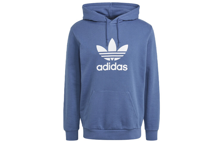 Adidas Originals Мужская толстовка, цвет Blue 
Adidas Originals Мужская толстовка, цвет Blue