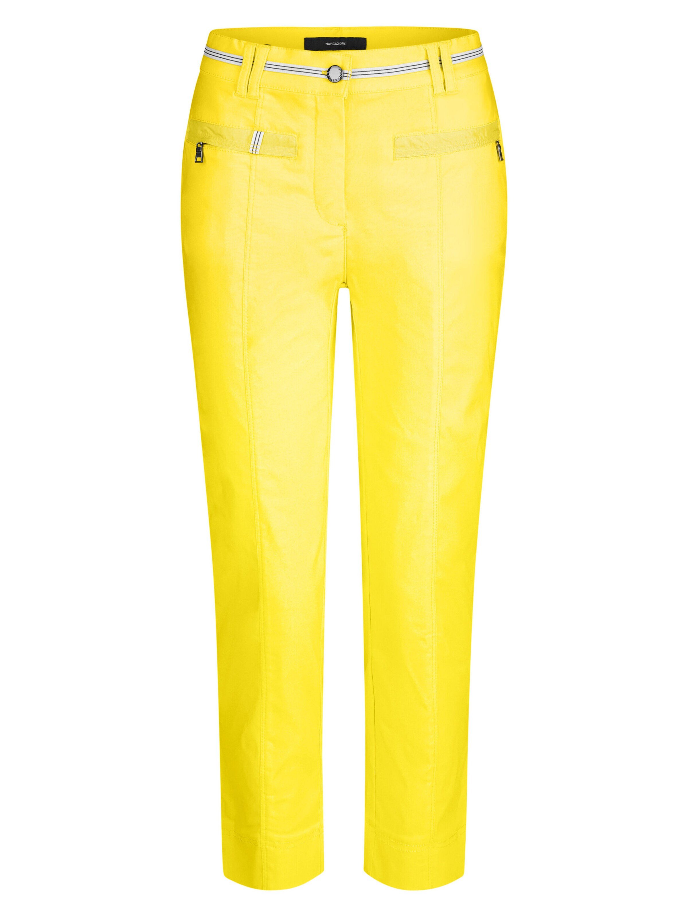 Navigazione Брюки Regular желтого цвета
Navigazione Брюки Regular желтого цвета
