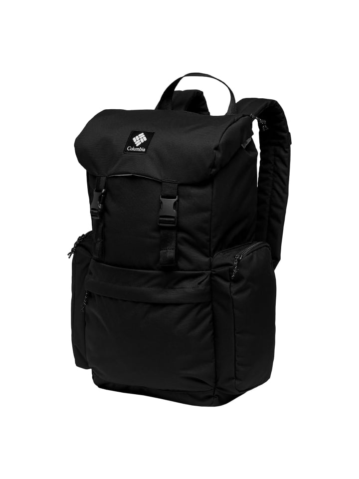 Рюкзак Columbia, черный
Рюкзак Columbia, черный