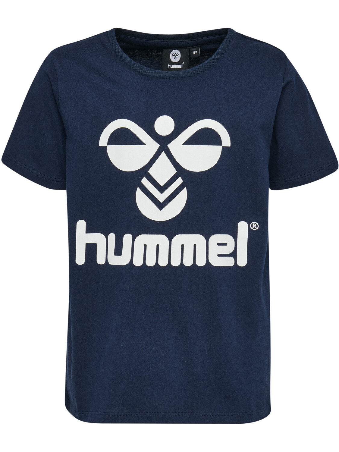 Футболка Hummel S/S Hmltres S/S, черный
Футболка Hummel S/S Hmltres S/S, черный