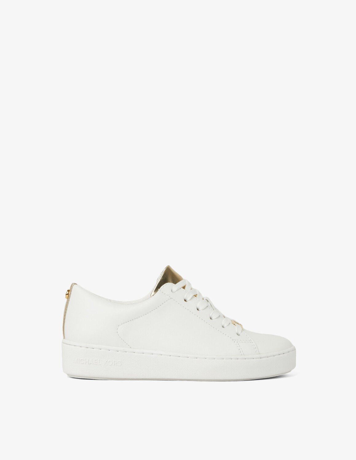 Кроссовки Keaton Michael Michael Kors, белый
Кроссовки Keaton Michael Michael Kors, белый