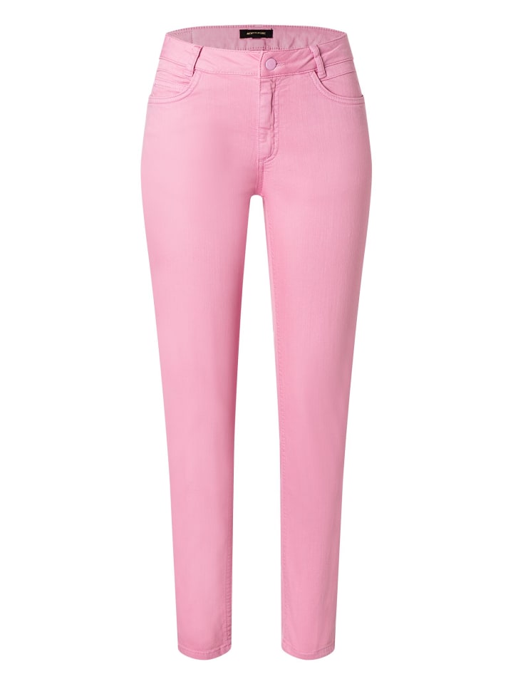 Тканевые брюки More & More
Тканевые брюки More & More