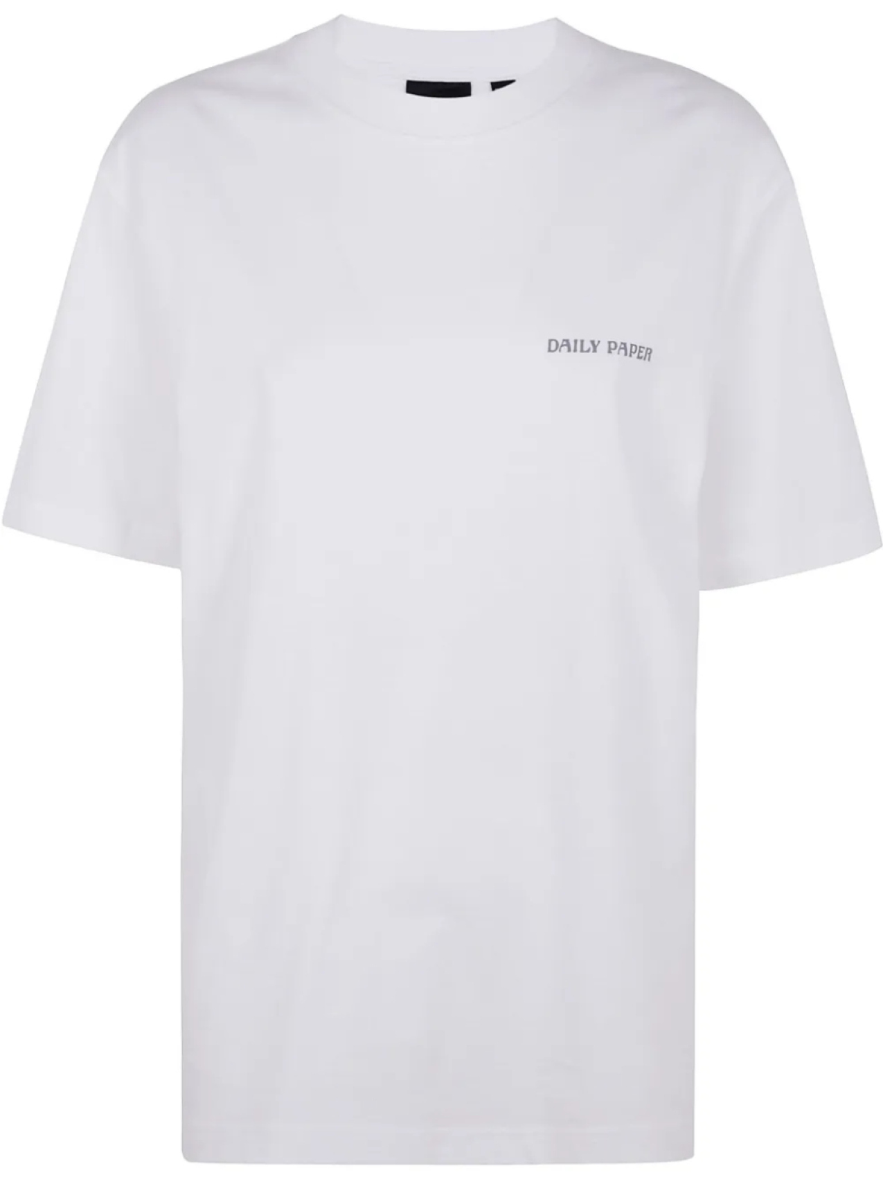 Футболка «Чувства» Daily Paper, белый
Футболка «Чувства» Daily Paper, белый