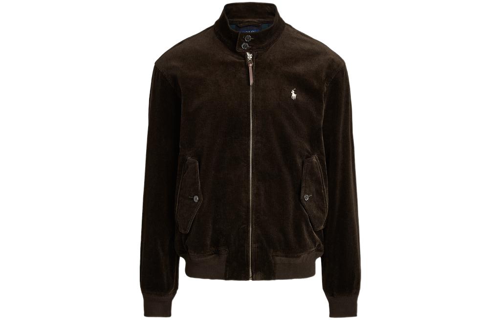 Polo Ralph Lauren Куртка мужская brown
Polo Ralph Lauren Куртка мужская brown