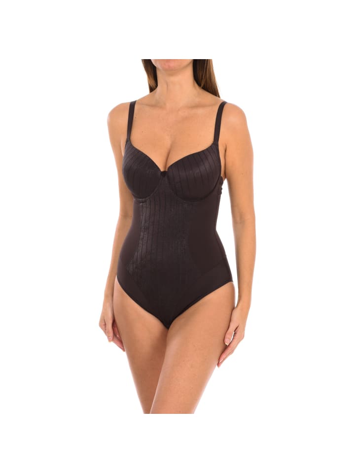 Боди Selene, коричневый
Боди Selene, коричневый