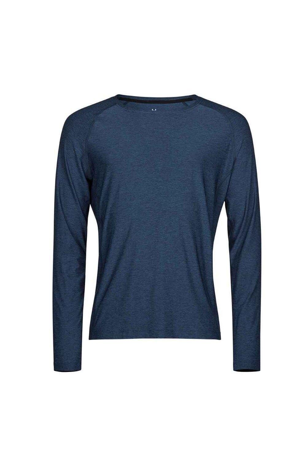 Футболка с длинными рукавами CoolDry TEE JAYS, темно-синий
Футболка с длинными рукавами CoolDry TEE JAYS, темно-синий