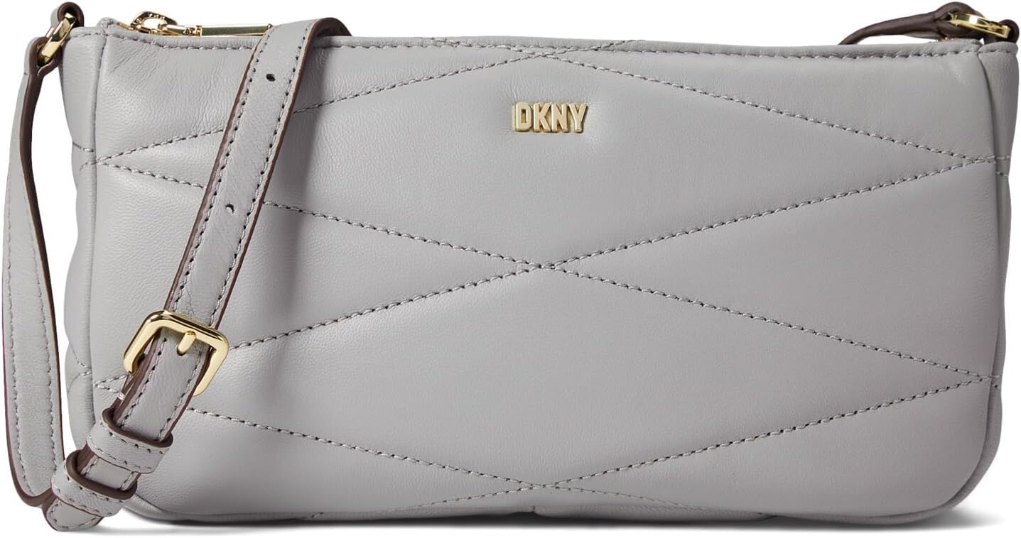 Сумка DKNY Eve Top Zip Demi, цвет Grey Melange, Серый, Сумка DKNY Eve Top Zip Demi, цвет Grey Melange
Сумка DKNY Eve Top Zip Demi, цвет Grey Melange, Серый, Сумка DKNY Eve Top Zip Demi, цвет Grey Melange