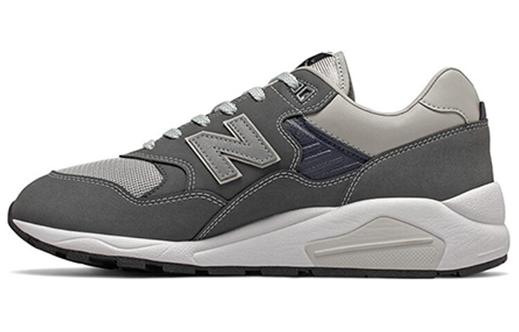 Кроссовки New Balance NB 580 унисекс
Кроссовки New Balance NB 580 унисекс