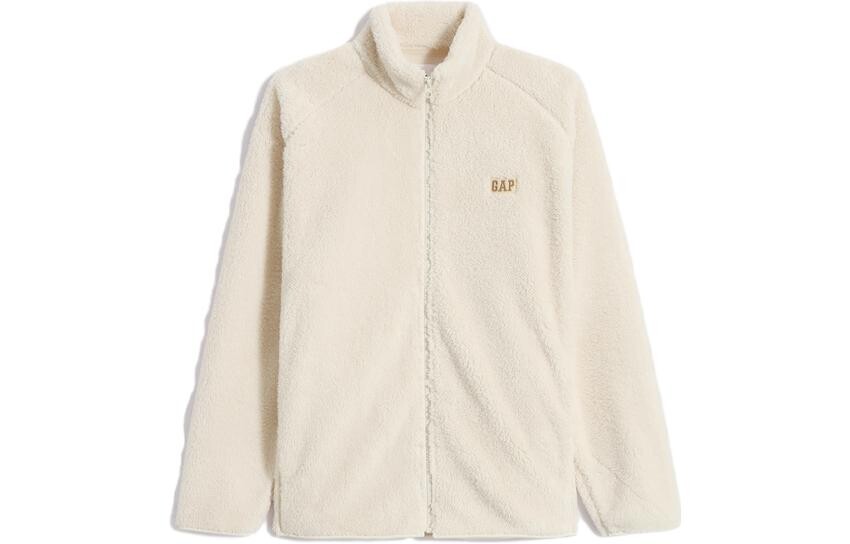 Толстовка унисекс GAP, кремово-бежевый
Толстовка унисекс GAP, кремово-бежевый