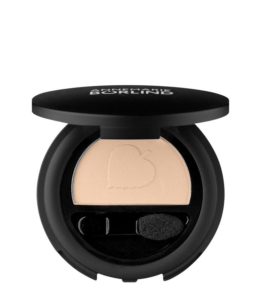 Тени для век ANNEMARIE BÖRLIND PUDERLIDSCHATTEN, MATT IVORY, 2g
Тени для век ANNEMARIE BÖRLIND PUDERLIDSCHATTEN, MATT IVORY, 2g