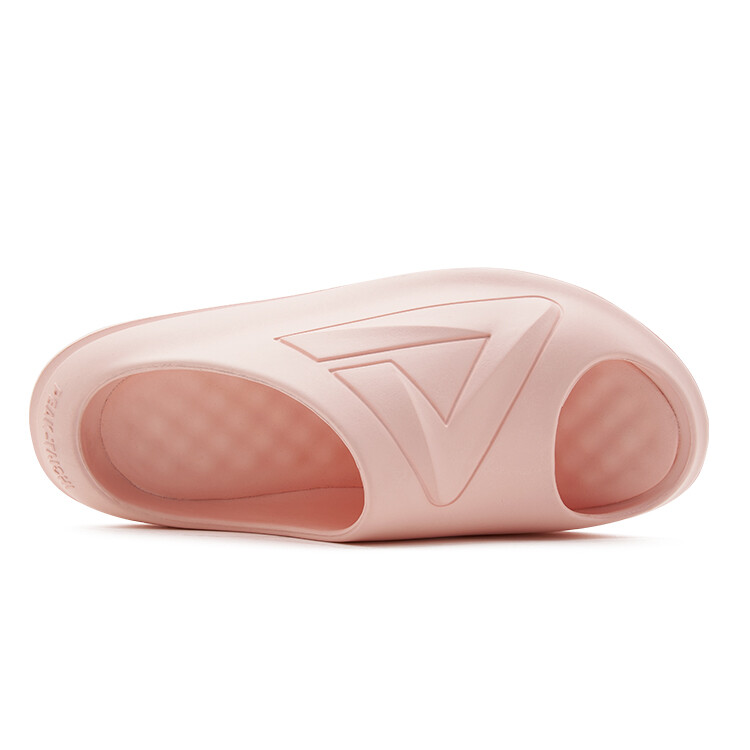 Очень маленькие толстые шлепанцы для мужчин розового цвета Peak
Очень маленькие толстые шлепанцы для мужчин розового цвета Peak