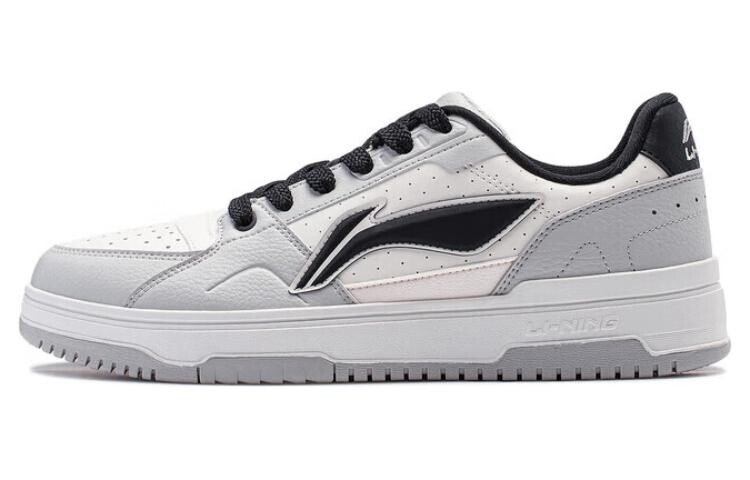 Мужская обувь для скейтбординга Li Ning Skytrack, белый/серый/черный, Черный;серый, Мужская обувь для скейтбординга Li Ning Skytrack, белый/серый/черный
Мужская обувь для скейтбординга Li Ning Skytrack, белый/серый/черный, Черный;серый, Мужская обувь для скейтбординга Li Ning Skytrack, белый/серый/черный