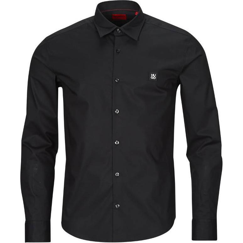 Мужская футболка HUGO BOSS, черный
Мужская футболка HUGO BOSS, черный