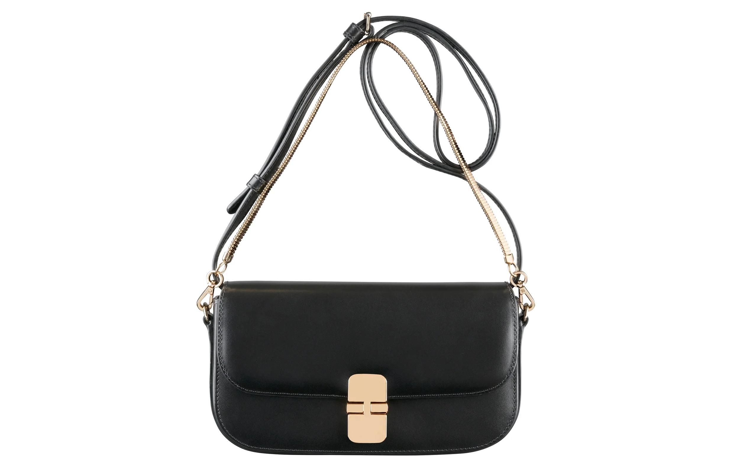 A.P.C Цепочка на плечо
A.P.C Цепочка на плечо