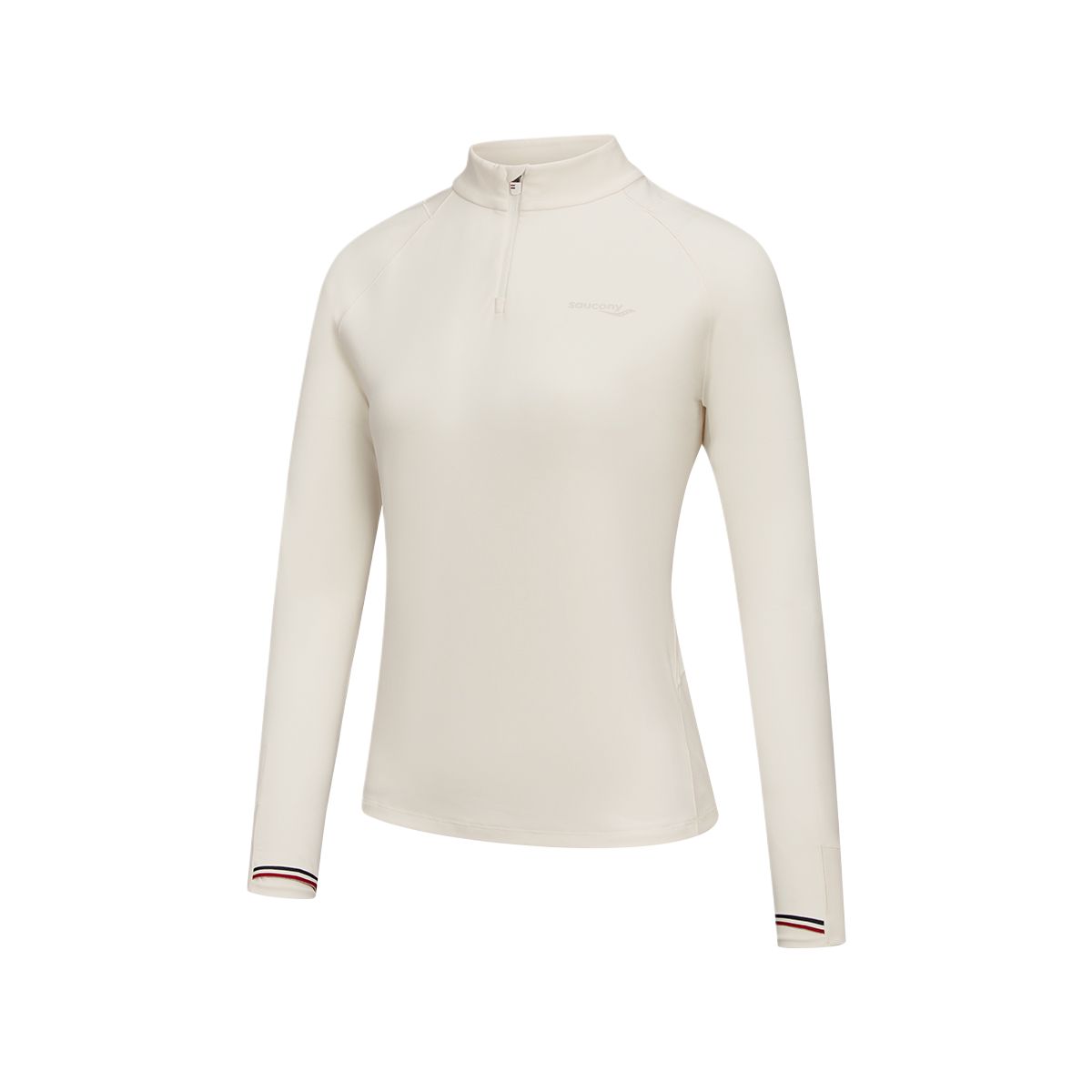 Трикотаж Unisex Saucony, экрю
Трикотаж Unisex Saucony, экрю