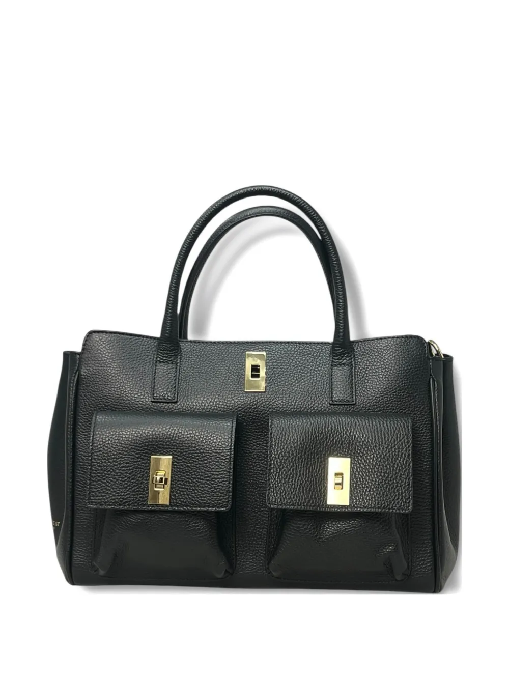 Рюкзак Flap Soledad Avenue 66, черный
Рюкзак Flap Soledad Avenue 66, черный