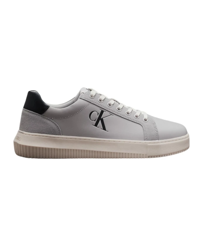 Низкие кроссовки Calvin Klein Jeans, серый
Низкие кроссовки Calvin Klein Jeans, серый