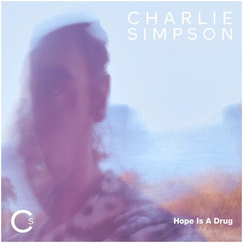 Виниловая пластинка Simpson, Charlie - Hope Is A Drug
Виниловая пластинка Simpson, Charlie - Hope Is A Drug