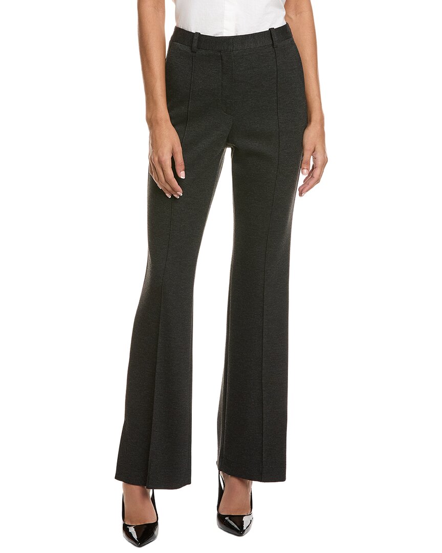 Узкие брюки Theory Theory, серый
Узкие брюки Theory Theory, серый