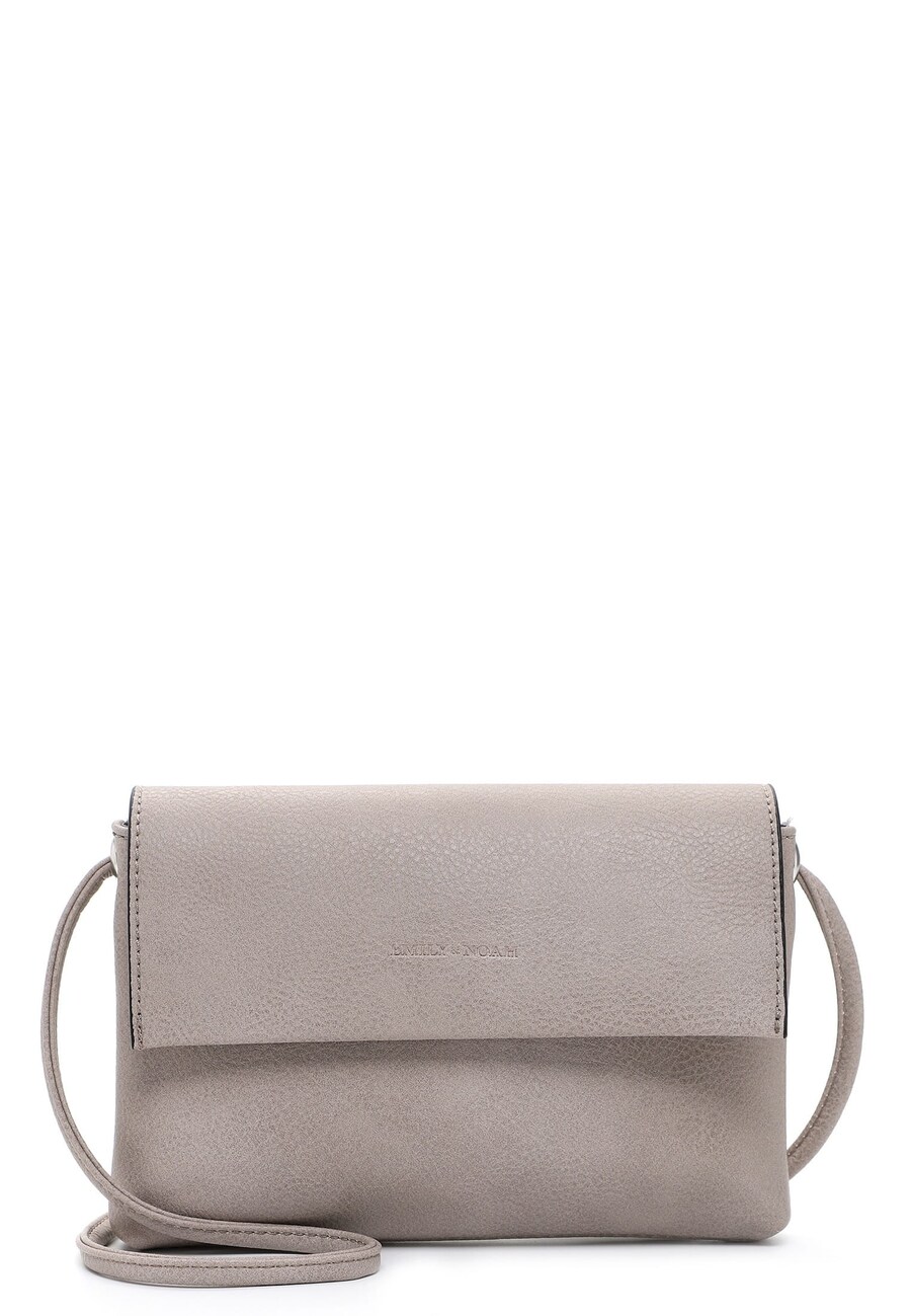 Сумка через плечо Emily & Noah Emily & Noah Emma, Light grey, Серый, Сумка через плечо Emily & Noah Emily & Noah Emma, Light grey
Сумка через плечо Emily & Noah Emily & Noah Emma, Light grey, Серый, Сумка через плечо Emily & Noah Emily & Noah Emma, Light grey