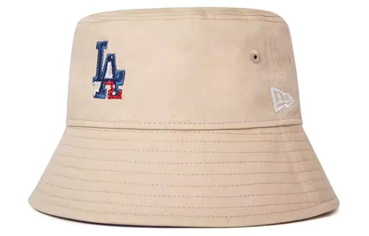 New Era Хлопковая полиэстеровая панама унисекс цвета хаки, Khaki
New Era Хлопковая полиэстеровая панама унисекс цвета хаки, Khaki