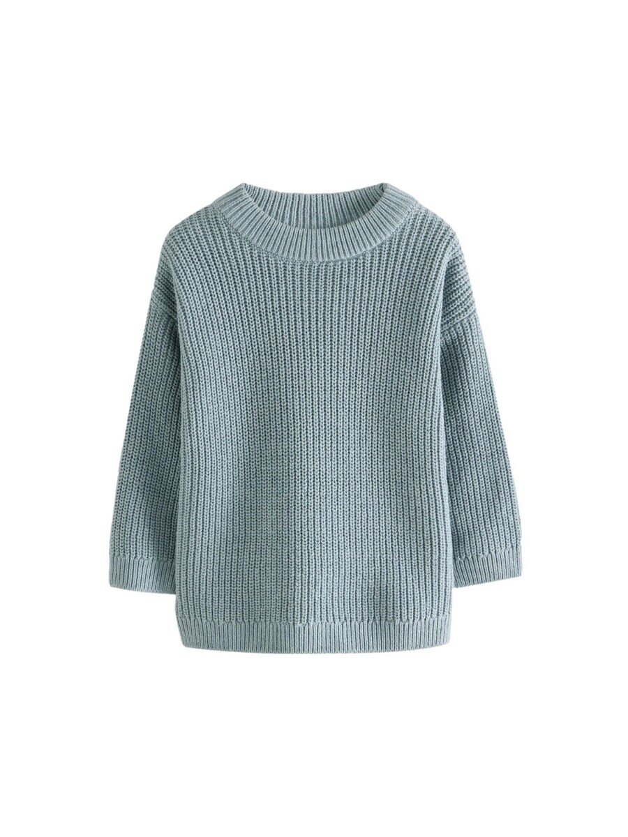 Свитер Next Sweater, дымно-синий
Свитер Next Sweater, дымно-синий