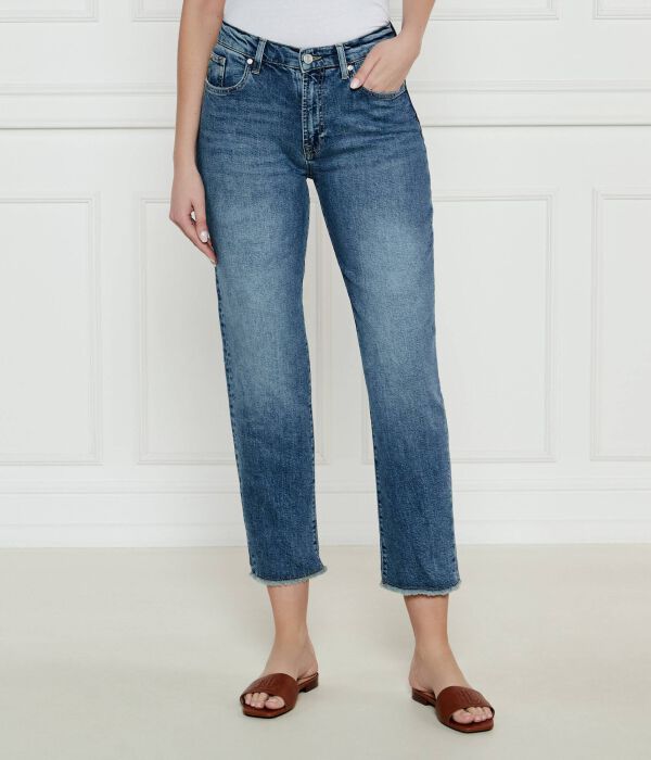 Джинсы 251dp58malou-c Straight fit Joop!, синий 
Джинсы 251dp58malou-c Straight fit Joop!, синий