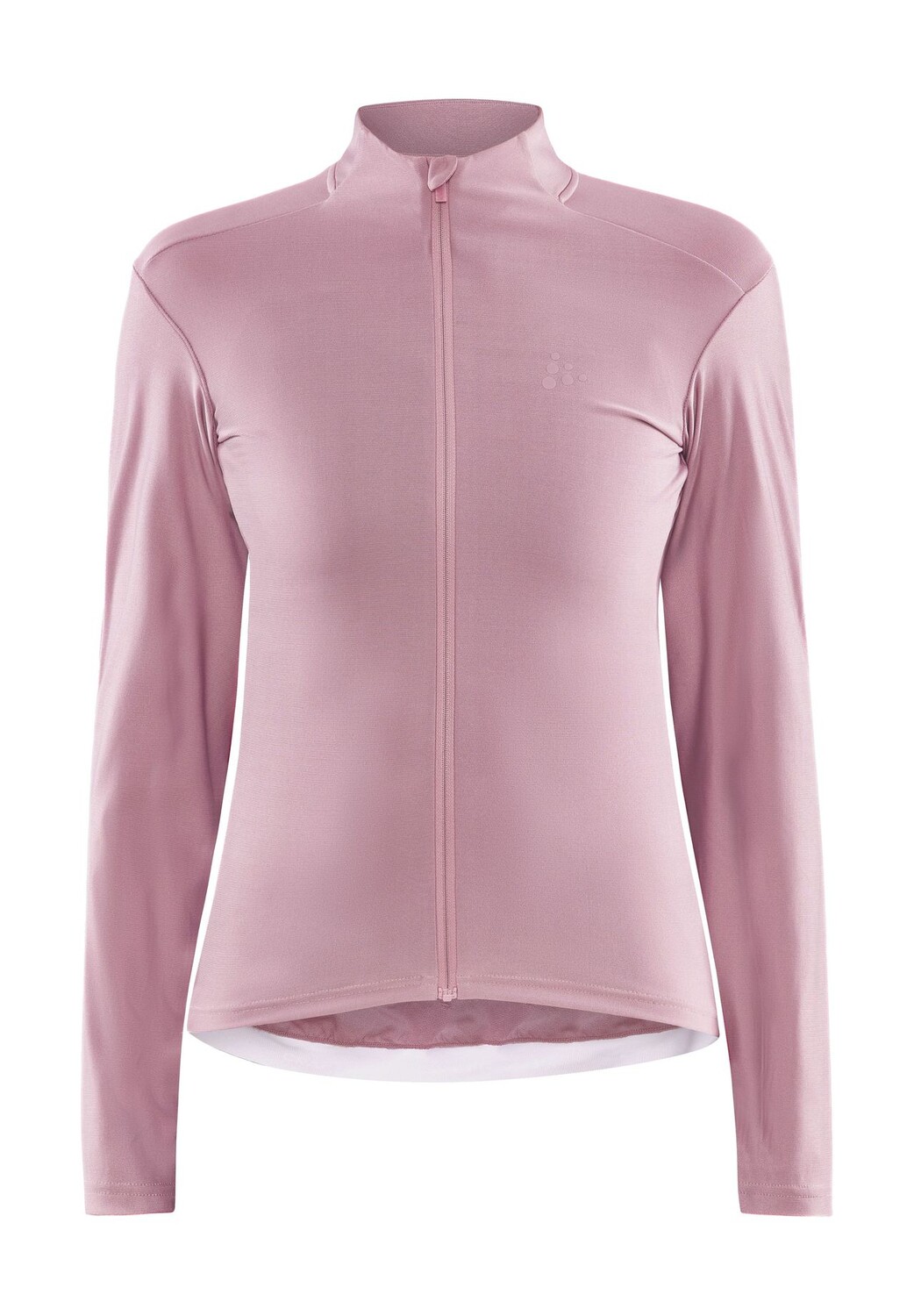 Велосипедная куртка, воротник стойка, однотонная, женская CRAFT, цвет Dawn
Велосипедная куртка, воротник стойка, однотонная, женская CRAFT, цвет Dawn