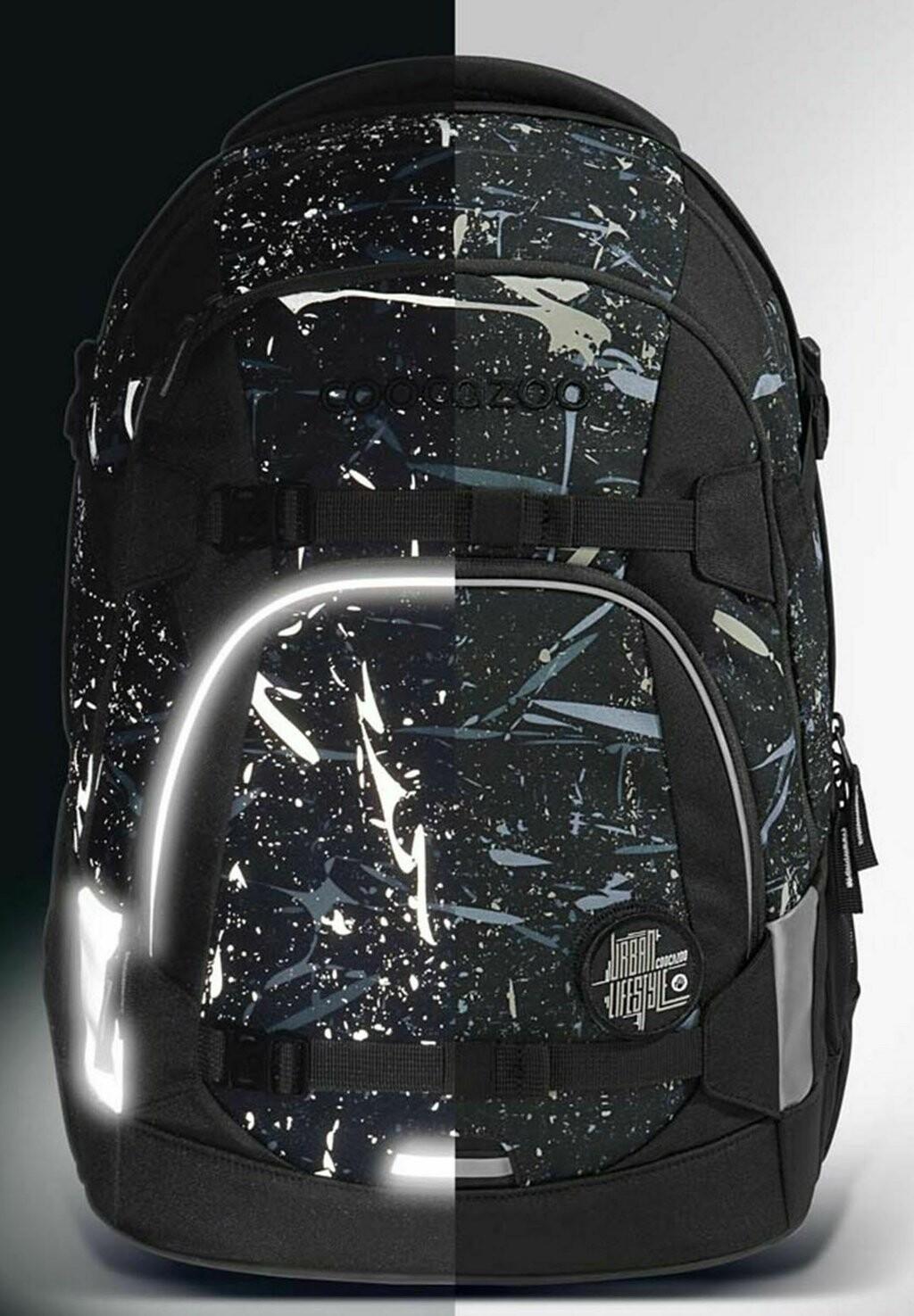 Рюкзак MATE coocazoo, черный
Рюкзак MATE coocazoo, черный