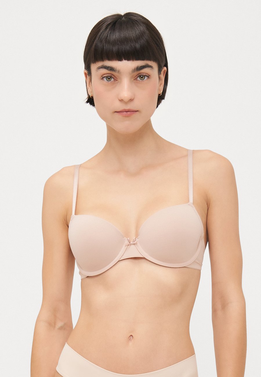 Трусы Triumph BODY MAKE UP ILLUSION, Nude Beige/Nude
Трусы Triumph BODY MAKE UP ILLUSION, Nude Beige/Nude