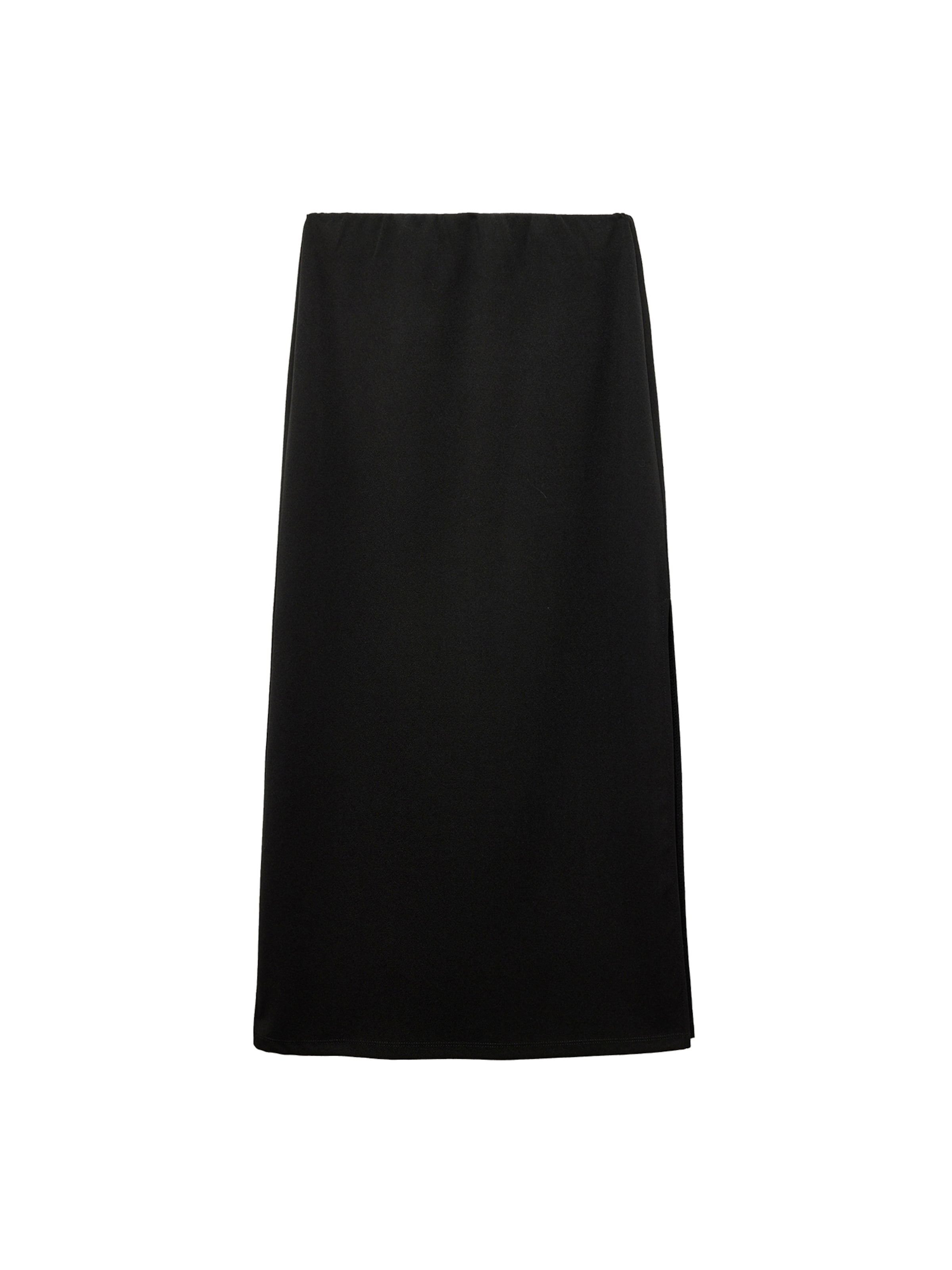 Koton Юбка в черном цвете
Koton Юбка в черном цвете