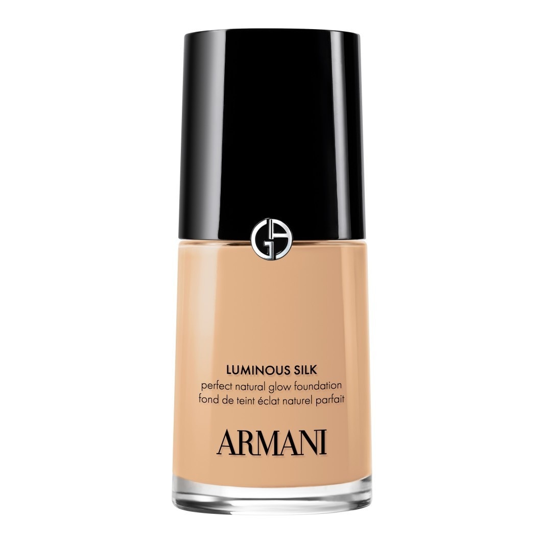 Тональный крем Armani Luminous Silk Foundation, No.4.5
Тональный крем Armani Luminous Silk Foundation, No.4.5