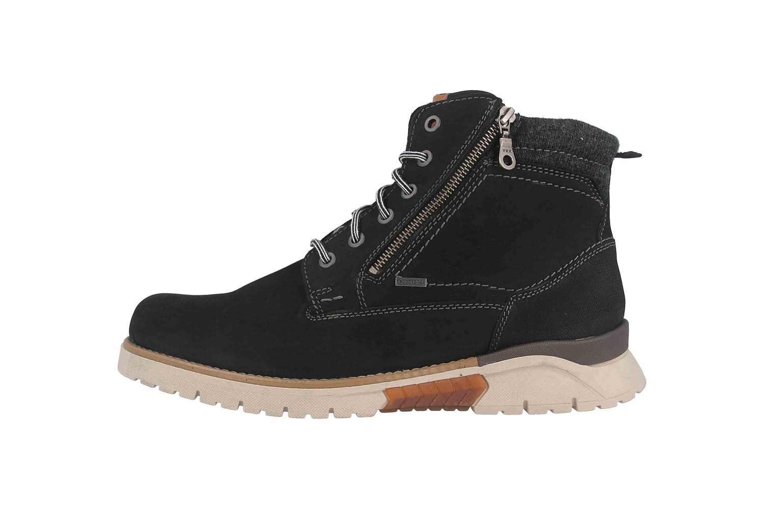 Сапоги Fretz Men Boots, черный
Сапоги Fretz Men Boots, черный