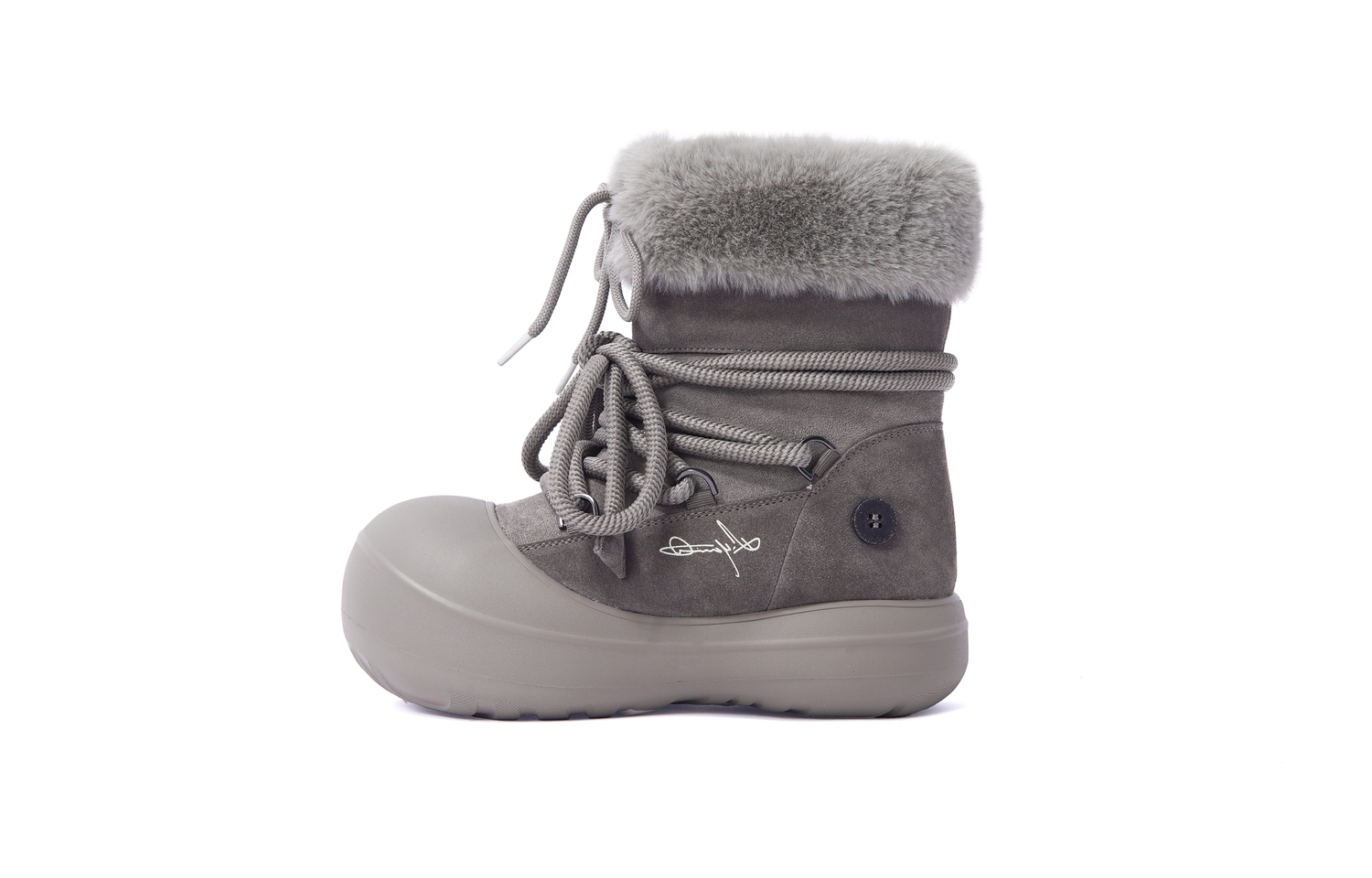 KILLWINNER Унисекс снежные ботинки бежево-серо-коричневые, цвет Gray Brown
KILLWINNER Унисекс снежные ботинки бежево-серо-коричневые, цвет Gray Brown