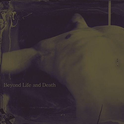 CD диск Noeta: Beyond Life & Death 
CD диск Noeta: Beyond Life & Death
