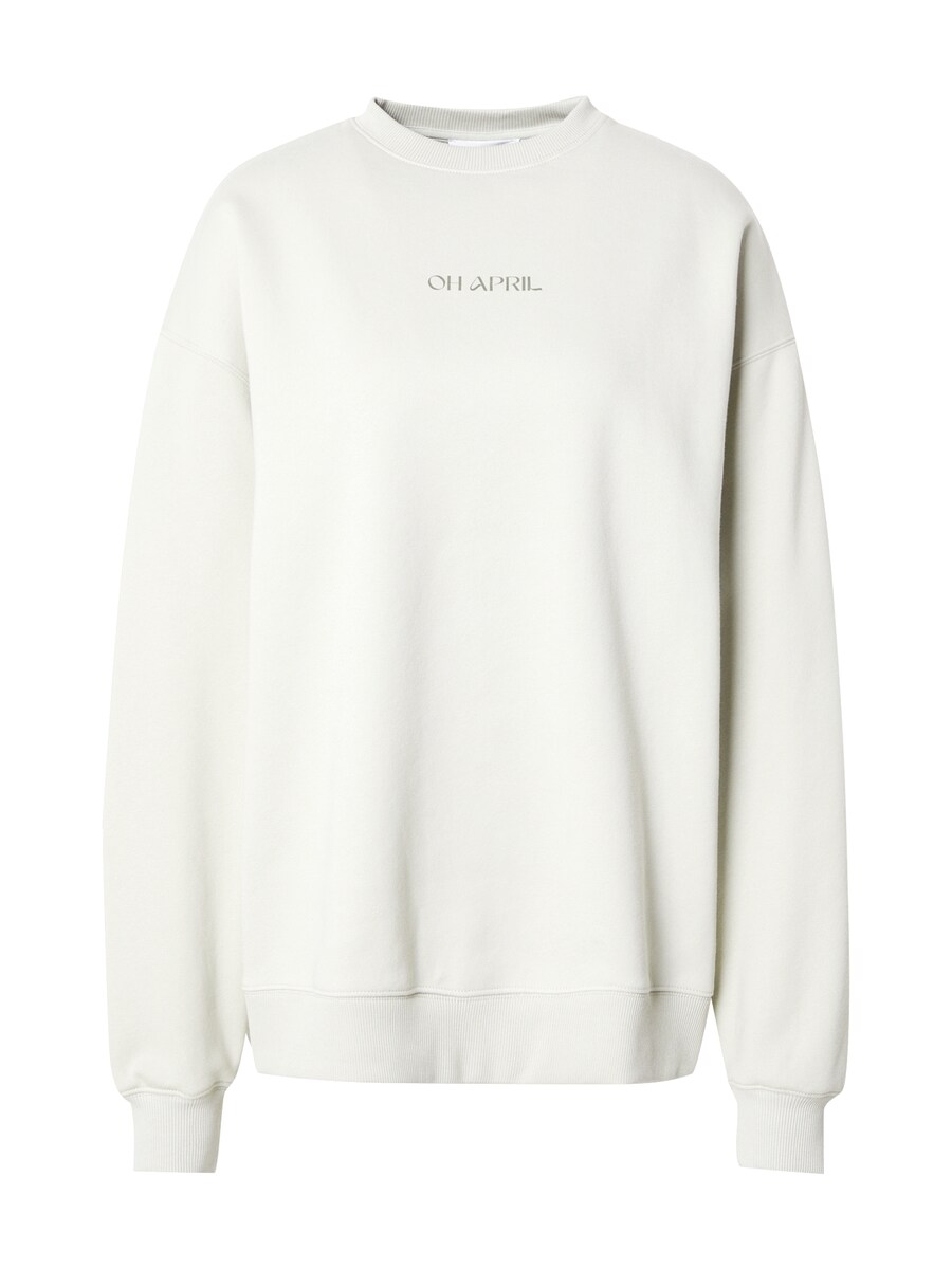 Толстовка OH APRIL, цвет Green/Pastel green
Толстовка OH APRIL, цвет Green/Pastel green