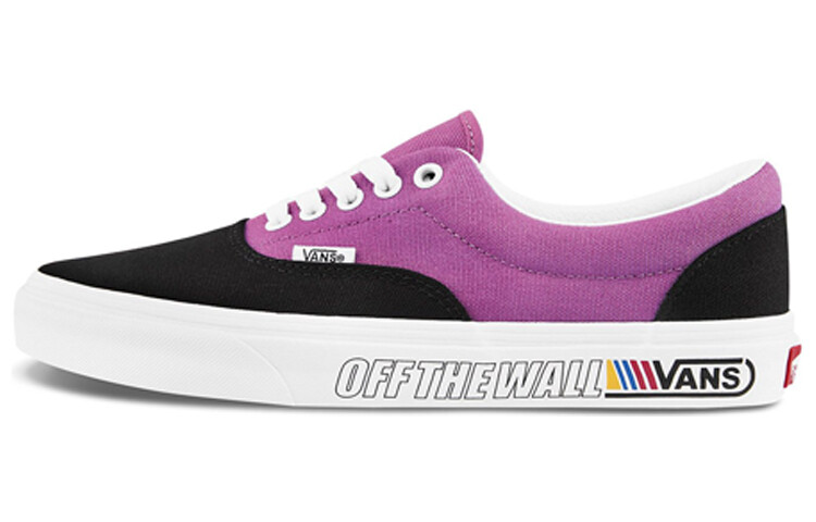 Кроссовки Vans Era Unisex Black/Purple
Кроссовки Vans Era Unisex Black/Purple