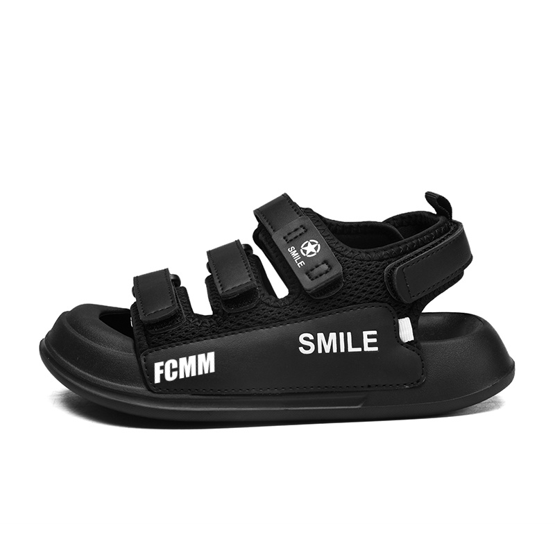 Детские сандалии FCMM, черный
Детские сандалии FCMM, черный